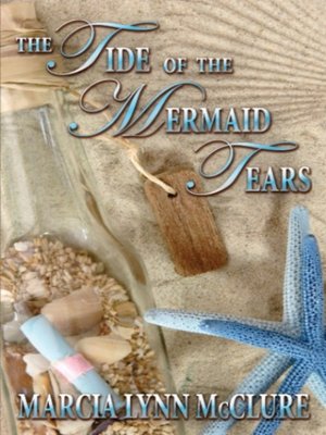 cover image of The Tide of the Mermaid Tears